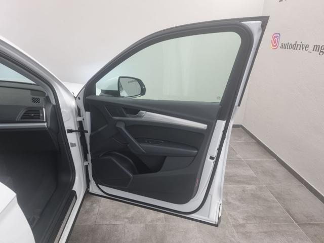 AUDI Q5 50 TFSI e quattro S tronic