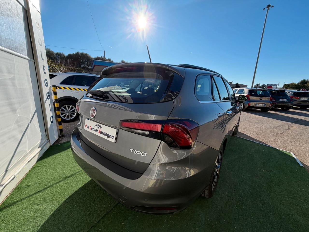 Fiat Tipo 1.3 Mjt S&S 5 porte Business