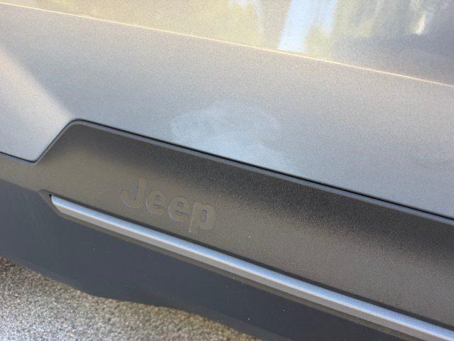 JEEP Compass TURBO 48V E-HYBRID SUMMIT FWD 145CV EDCT