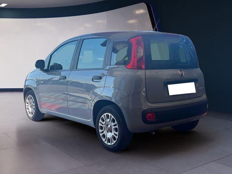 FIAT Panda 1.0 FireFly 70cv S&S Hybrid