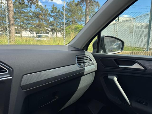 VOLKSWAGEN Tiguan 2.0 TDI 150 CV DSG Life