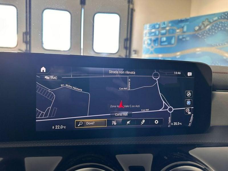 Mercedes-Benz CLA Sh.Brake - X118 2019 D Shooting Brake 200 d Premium auto