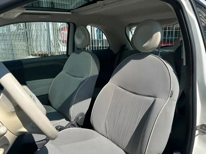 Fiat 500 1.3 Multijet 16V 95 CV Lounge