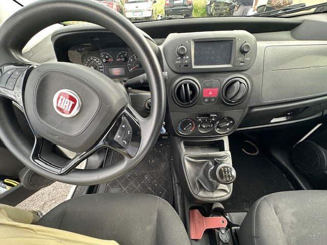 FIAT Fiorino 1.3 MJT 95CV Cargo Porta DX