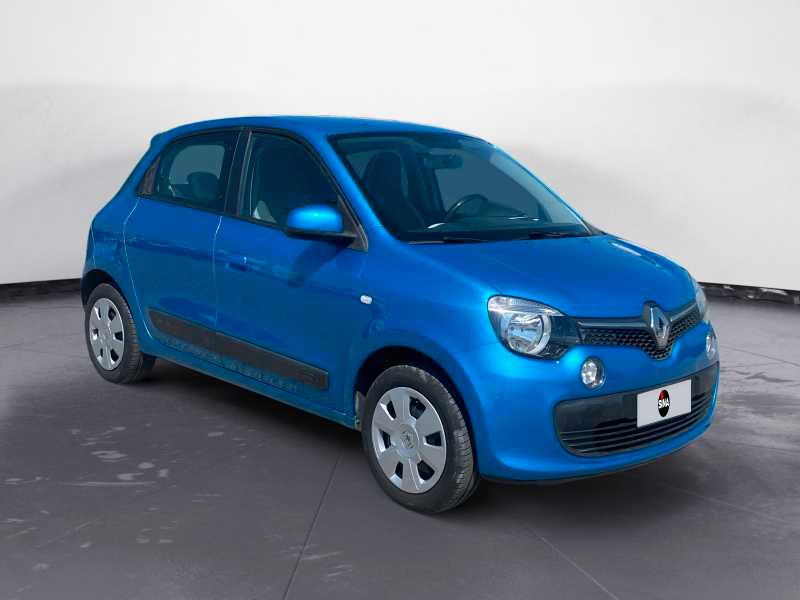 RENAULT Twingo 1.0 sce Zen (live) 69cv