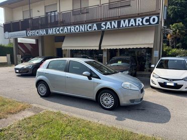 FIAT - Grande Punto - 1.2 5 porte Dynamic NEOPATENTATI
