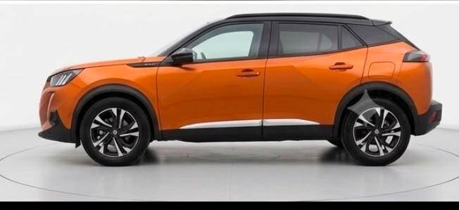 Peugeot 2008 PureTech 130 S&S EAT8 Allure - IN ARRIVO