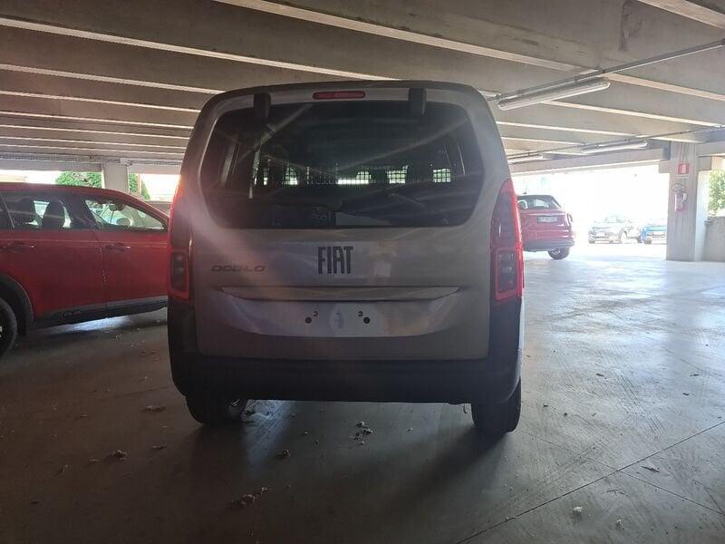 FIAT Doblò Doblò 1.5 BlueHdi 100CV Combi N1