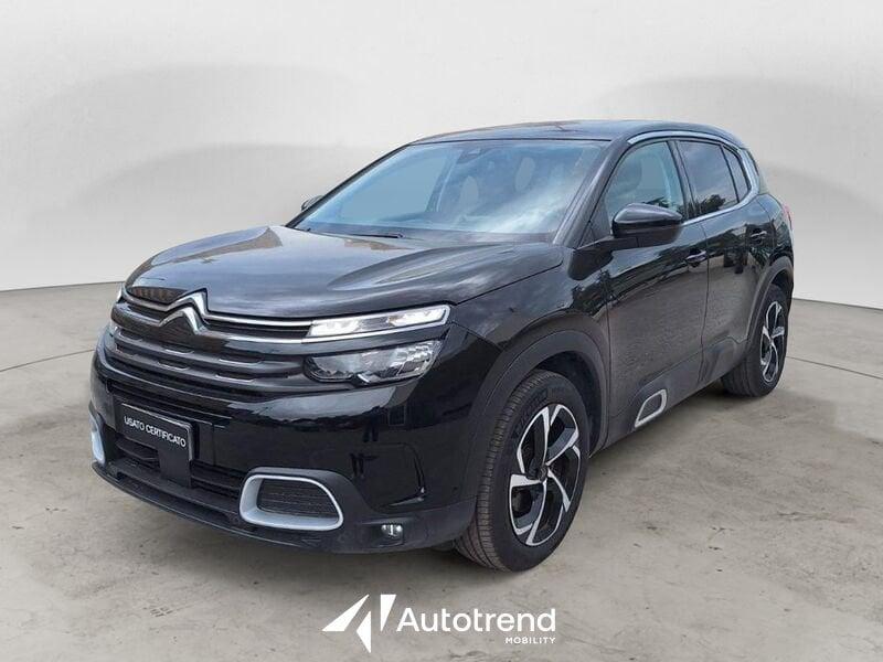 Citroën C5 Aircross BlueHDi 130 CV Automatica NAVI Feel S&S