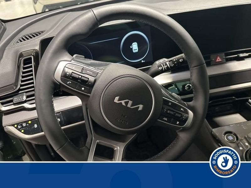 KIA Sportage 1.6 TGDI Mild Hybrid DCT Special Edition MY25