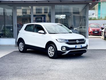 Volkswagen T-Cross 1.0 Benzina 95CV E6 Neo - 2021