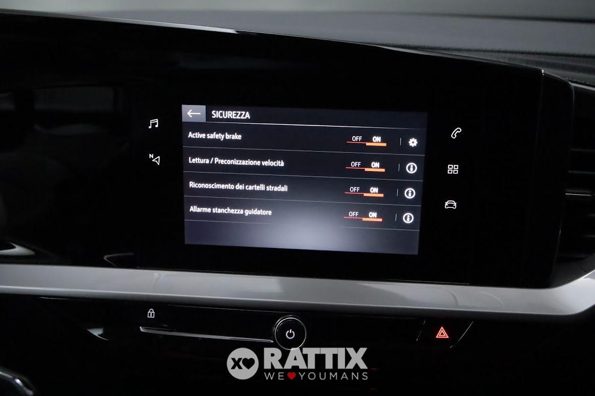 Opel Mokka 1.2 t 130CV Elegance at8