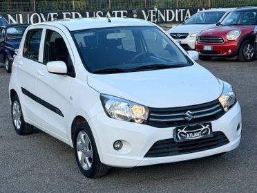 Suzuki Celerio 1.0 Style
