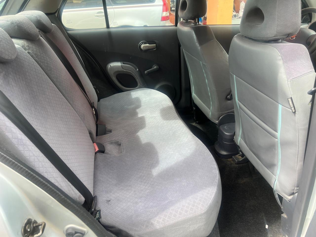 Nissan Micra 1.5d 65CV 5 porte Acenta