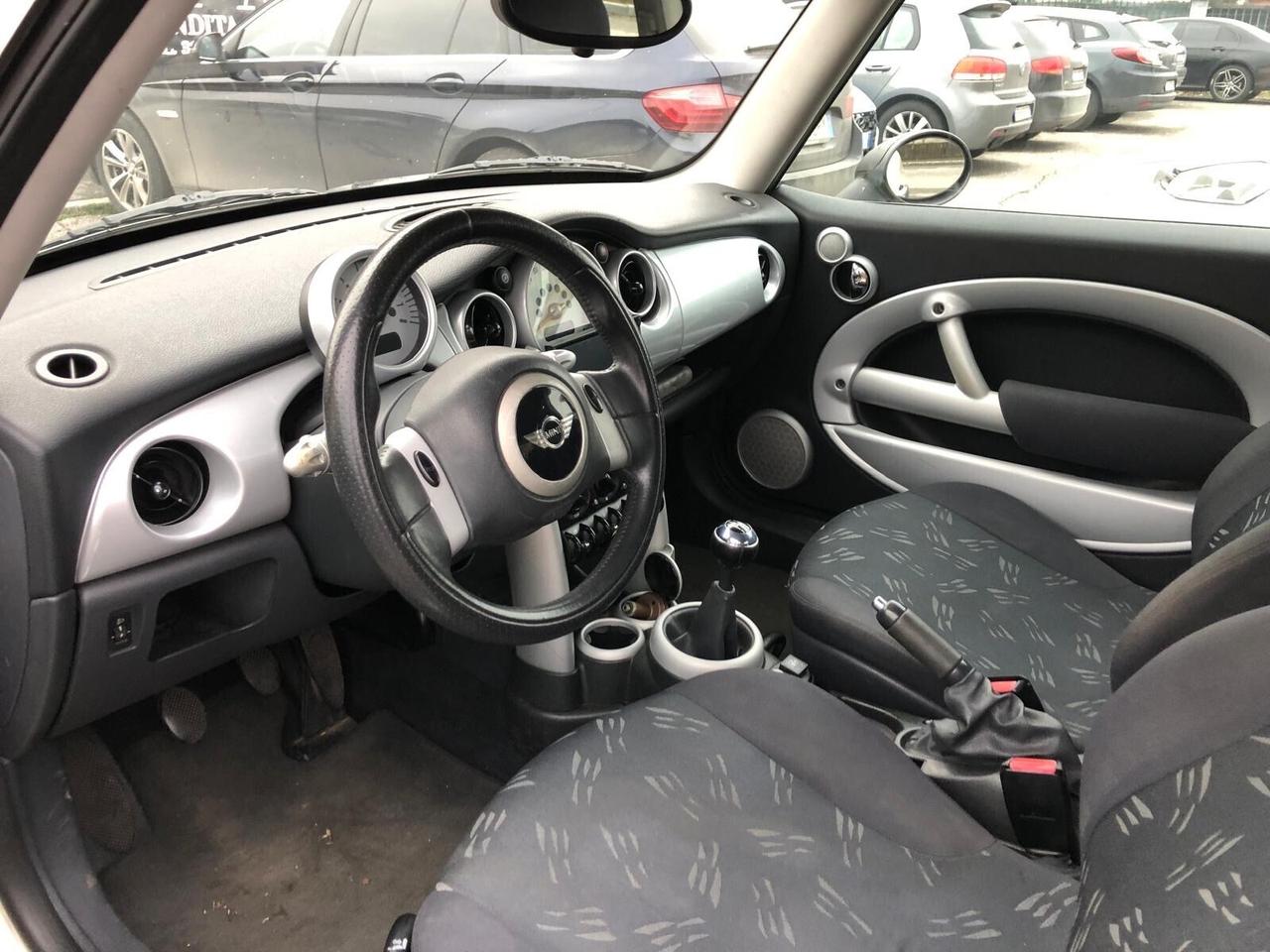 Mini one 1600 gpl neopatentati
