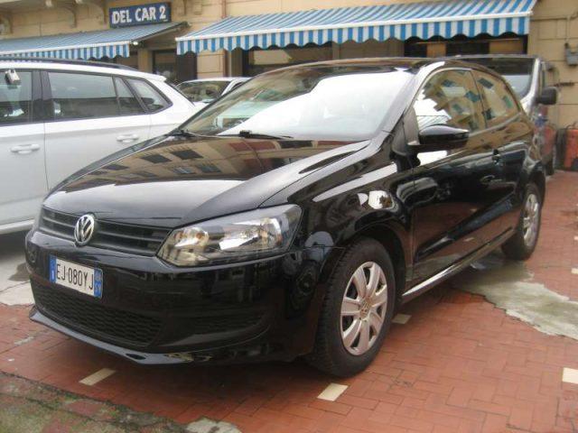 VOLKSWAGEN Polo 1.2 3 PORTE TRENDLINE