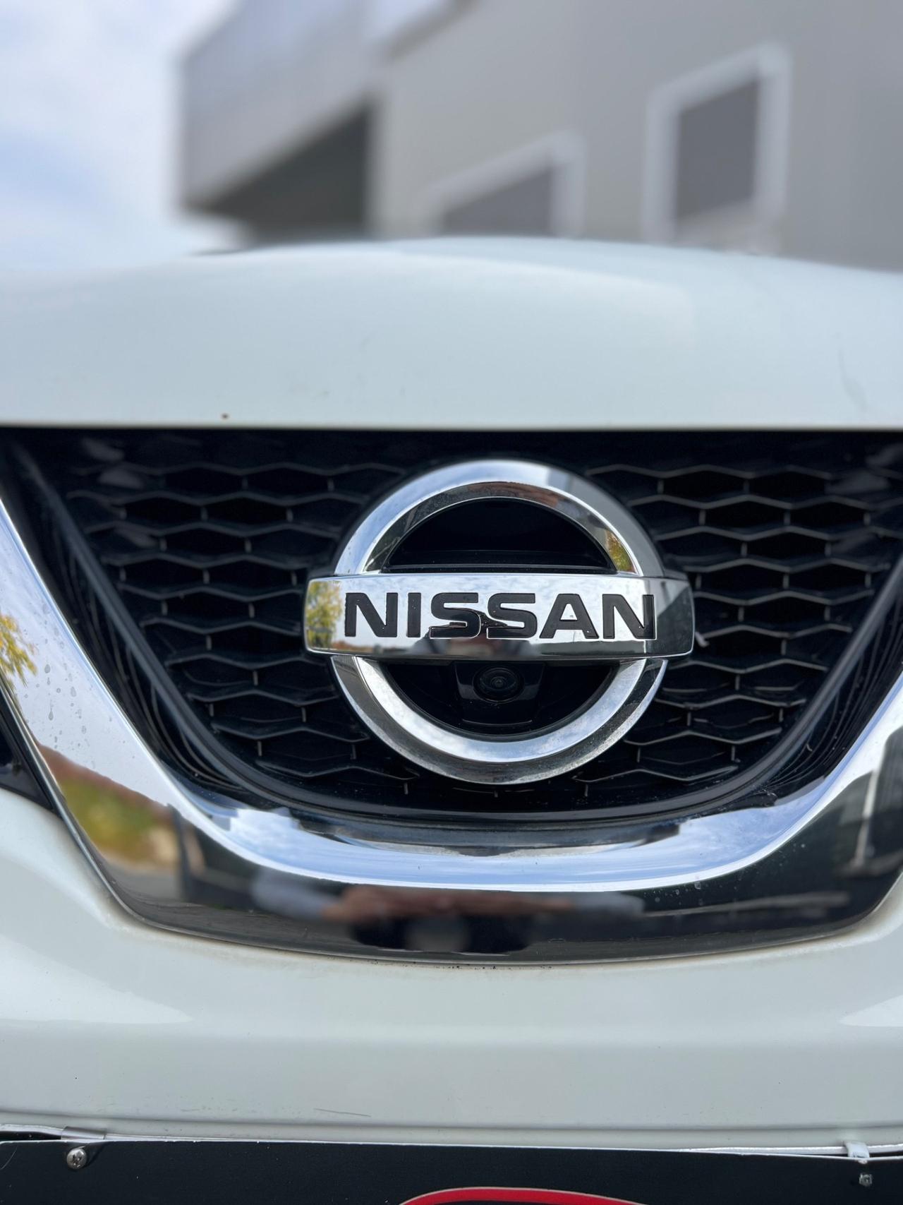 Nissan Qashqai 1.5 dCi Tekna TETTO CAMERA 360 navi
