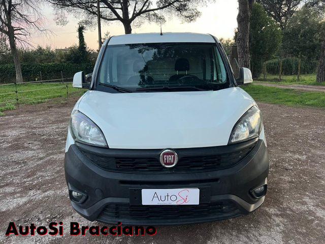 FIAT Doblo Doblò 1.3 MJT PC-TN Cargo Lamierato SX