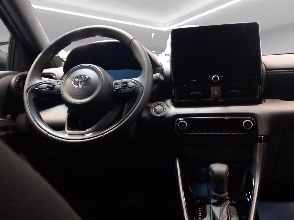 TOYOTA Yaris 1.5h 130 lounge del 2026