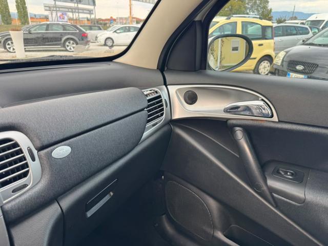 LANCIA Ypsilon 1.3 MJT 75 CV Versus