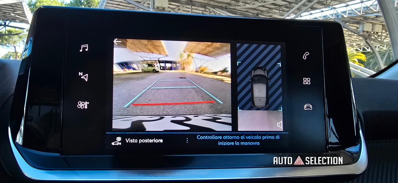 Peugeot 208 (Ok.Neopatentati)