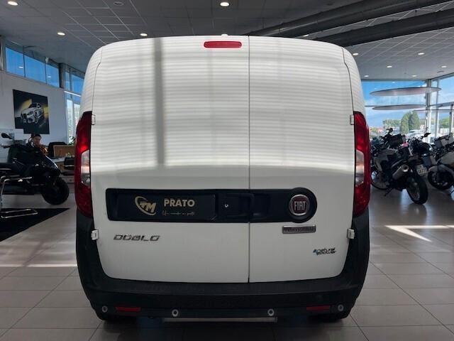 Fiat Doblo 1.4 T-Jet Natural Power PC-TN *IVA ESCLUSA*
