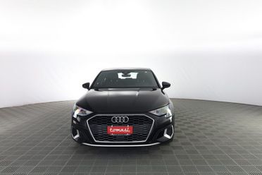 AUDI A3 A3 SPB 30 TDI Business Advanced