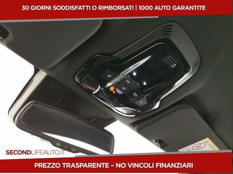 Alfa Romeo Stelvio 2.2 t Sprint rwd 160cv auto