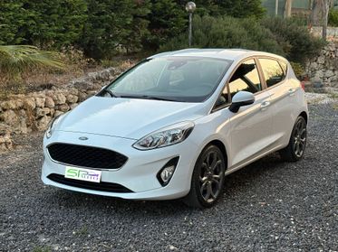 Ford Fiesta 1.5 TDCi 5 porte Plus PARI NUOVO - NEOPATENTATI