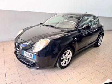 Alfa Romeo MiTo 1.6 JTDm 120 Cv Sport Pack 2011