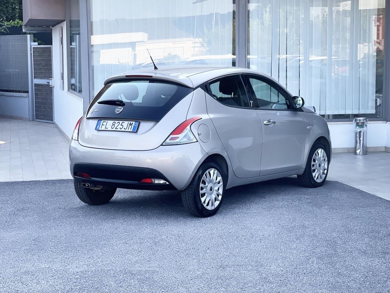 Lancia Ypsilon 1.3 Diesel 95CV E5 Neo. - 2017