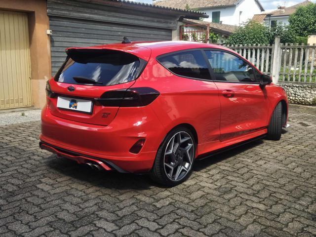 FORD Fiesta 1.5 Ecoboost 200 CV 3 porte ST performance edition