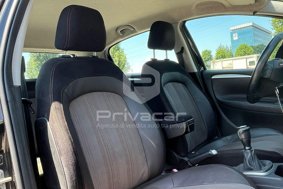 FIAT Punto Evo 1.3 Mjt 90 CV 5 porte Dynamic