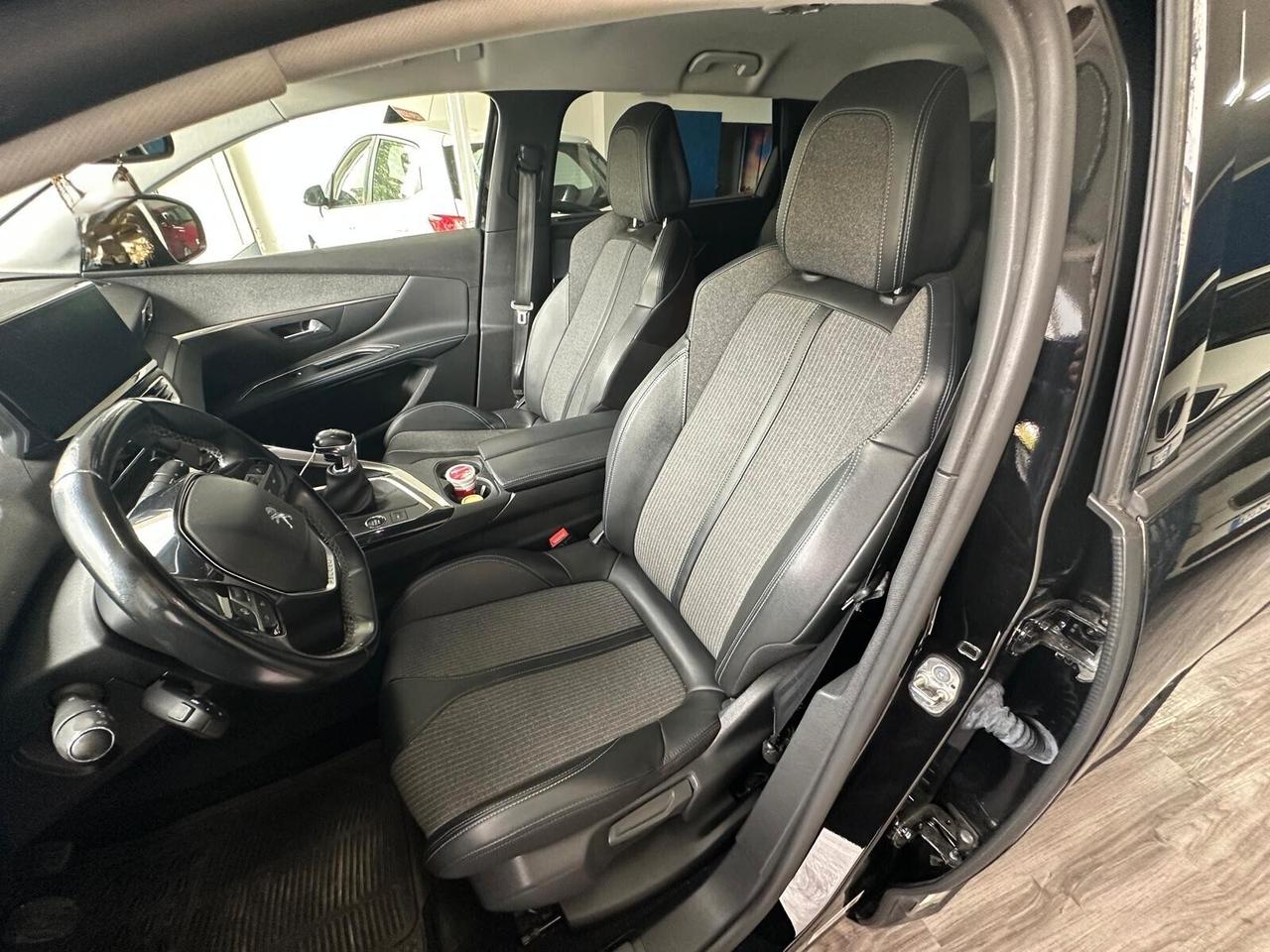 Peugeot 5008 BlueHDi 130 S&S Allure Pack 7 POSTI