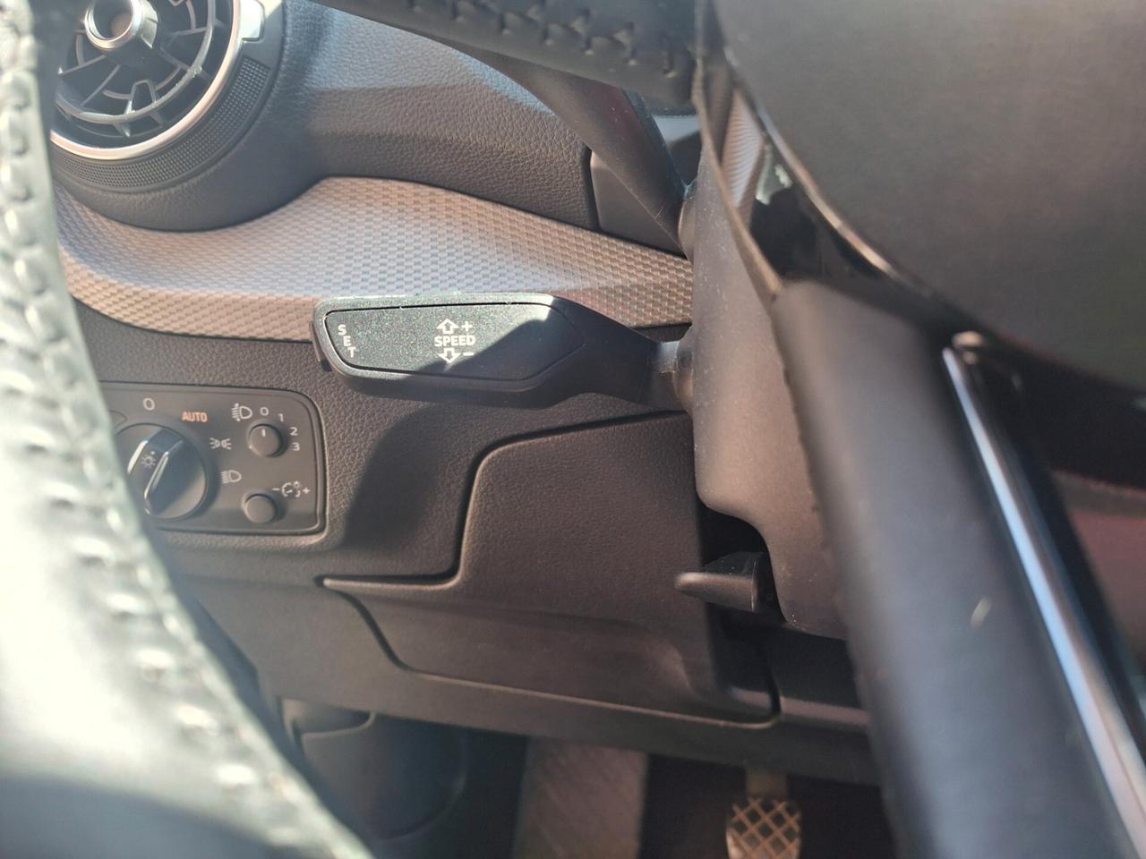 Audi Q2 1.6 TDI Business