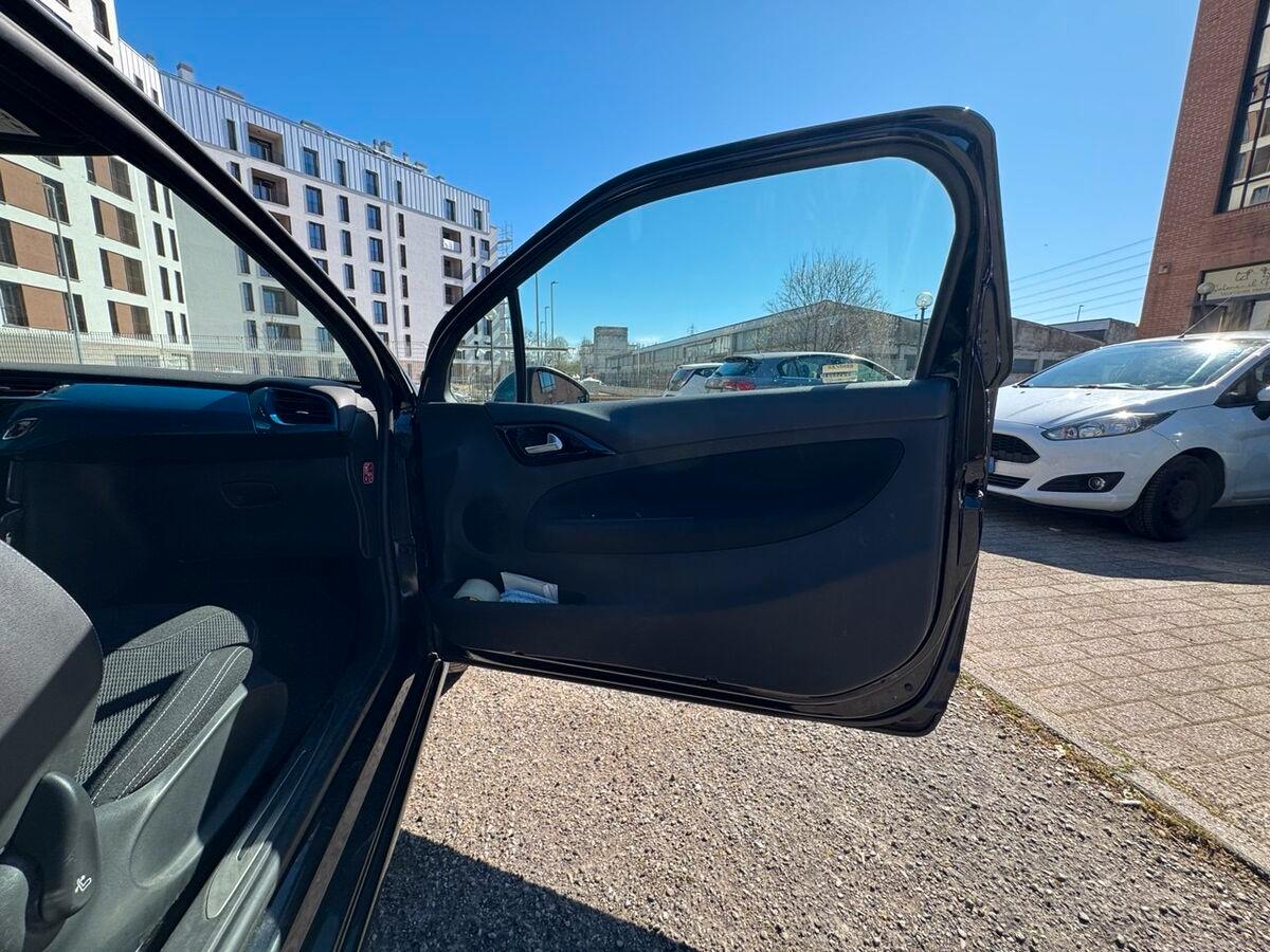 DS DS3 1.6 bluehdi Chic 75cv