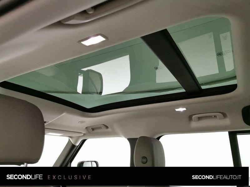 Land Rover Defender 110 3.0d i6 mhev XS Edition awd 250cv auto