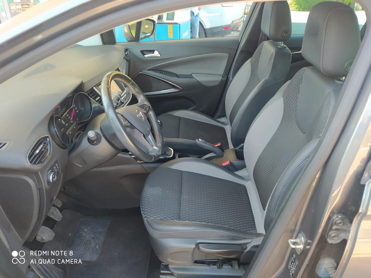 Opel Crossland X 1.5 ECOTEC D 102 CV Start&Stop Ultimate