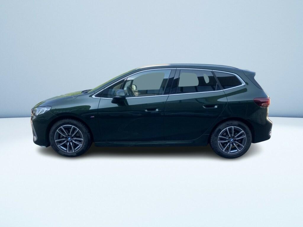 BMW Serie 2 Active Tourer 220 i Mild Hybrid 48V Msport Steptronic
