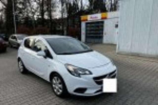 Opel Corsa EDITION