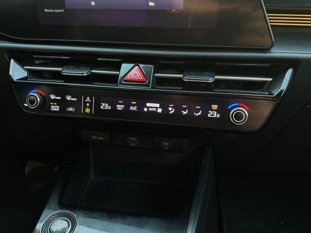 KIA Niro 1.6 GDi DCT HEV Style