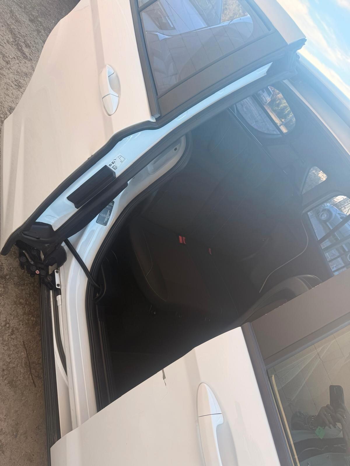 Ford B-Max 1.5 van