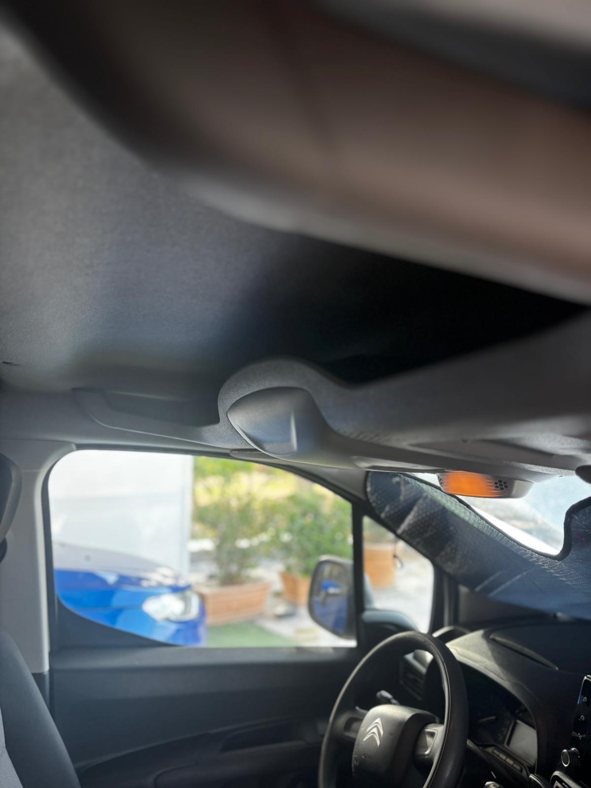 CITROEN BERLINGO 1.6 DCI 100CV