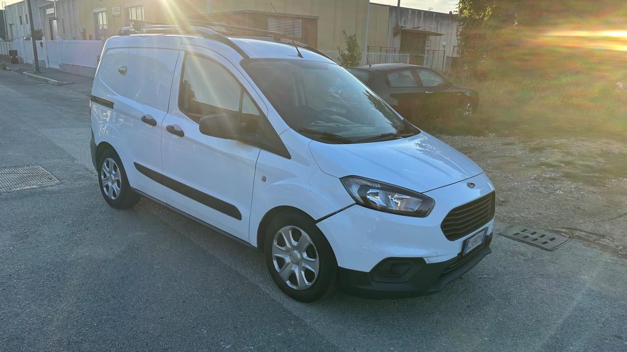 Ford Transit Courier 1.5 TDCi 100CV Van Trend