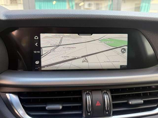 Alfa Romeo Stelvio 2.2d 210cv Veloce Q4