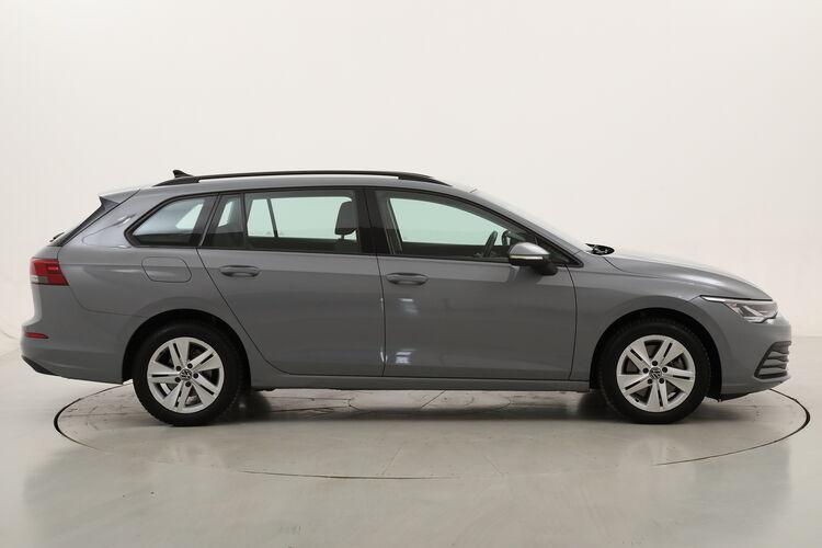 Volkswagen Golf Variant Variant Life DSG BR729914 2.0 Diesel 116CV