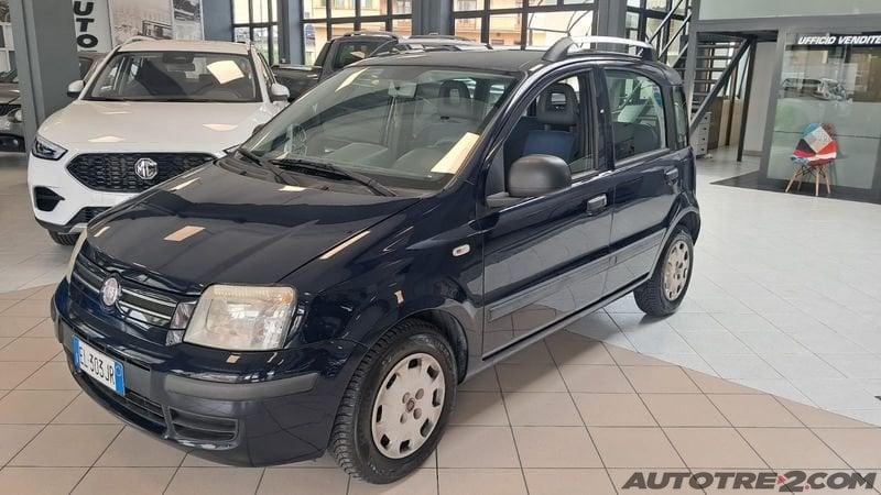 FIAT Panda Panda 1.2 Dynamic