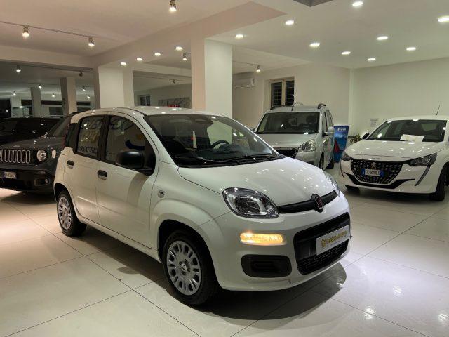 FIAT Panda 1.0 FireFly S&S Hybrid Pandina tua da ?139,00