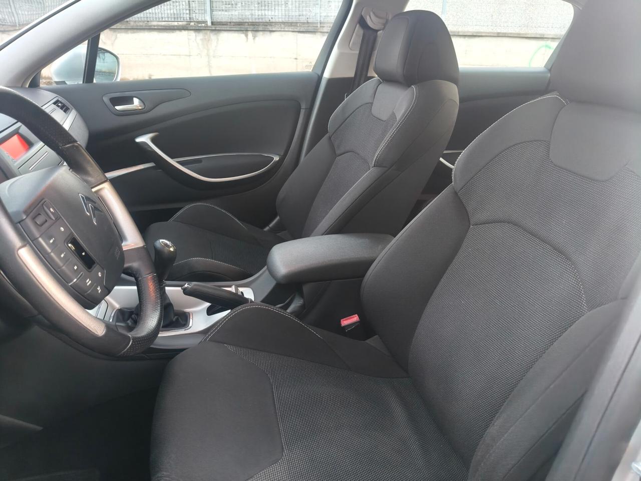 Citroen C5 1.6 HDi SOLAMENTE 118.000 KM