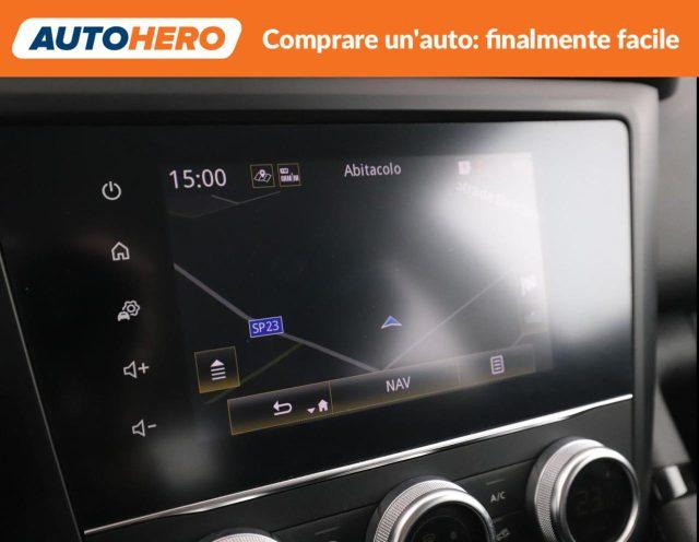 RENAULT Kadjar Blue dCi 8V 115CV Sport Edition